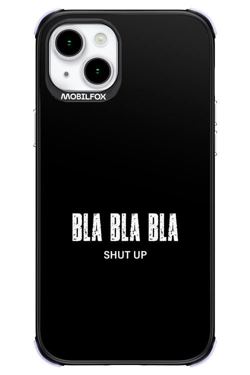 Bla Bla II 2.0 - Apple iPhone 15 Plus