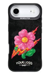 Your Loss 2.0 - Apple iPhone 17 Air