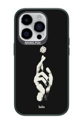 DAMNED LUCK 2.0 - Apple iPhone 14 Pro