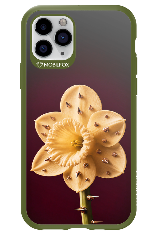 Not Your Flower 2.0 - Apple iPhone 11 Pro