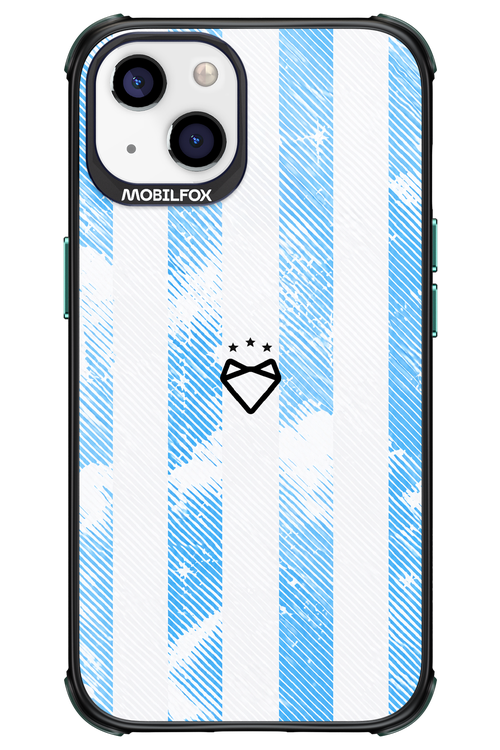 Argentina x Mobilfox 2.0 - Apple iPhone 13