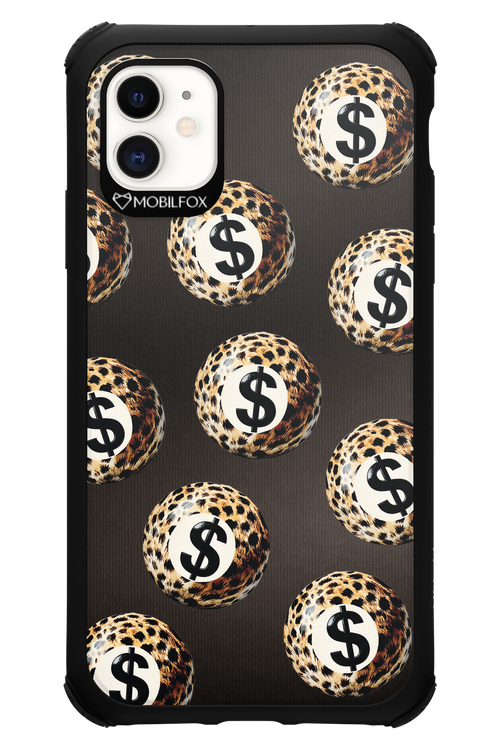 I need dollars 2.0 - Apple iPhone 11