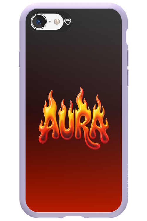 Aura 2.0 - Apple iPhone SE 2022