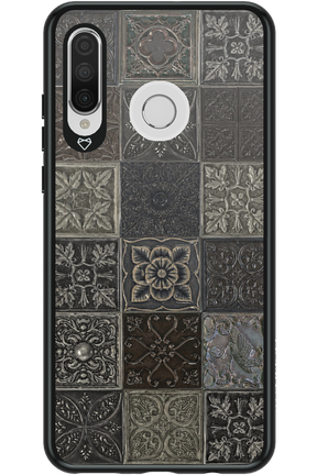 Tiles 2.0 - Huawei P30 Lite