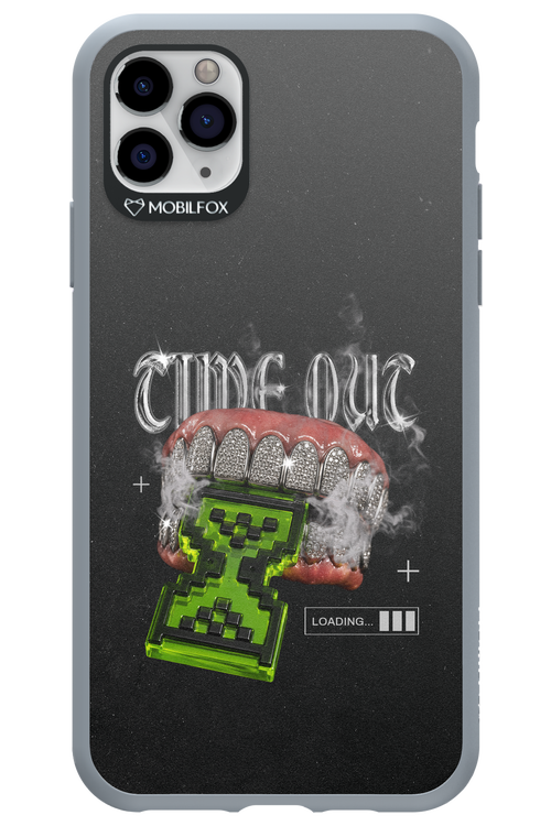 Time Out 2.0 - Apple iPhone 11 Pro Max