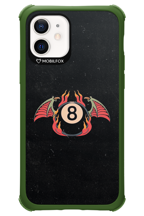 8ight - Apple iPhone 12