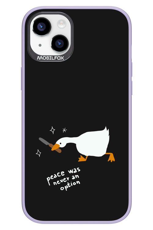 OPTION 2.0 - Apple iPhone 14 Plus