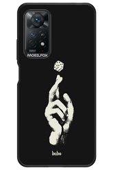 DAMNED LUCK 2.0 - Xiaomi Redmi Note 11Pro 4G/5G