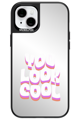Cool Mirror 2.0 - Apple iPhone 15 Plus