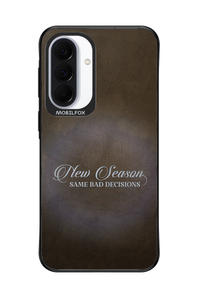 Bad decision 2.0 - Samsung Galaxy A57