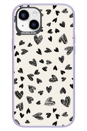 Crazy in Luv 2.0 - Apple iPhone 14 Plus
