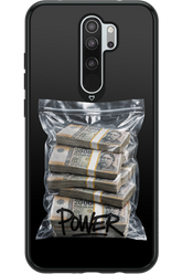 Money Bag 2.0 - Xiaomi Redmi Note 8 Pro
