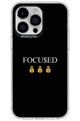 FOCU$ED 2.0 - Apple iPhone 14 Pro Max
