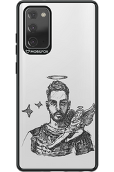 iNGER White  2.0 - Samsung Galaxy Note 20