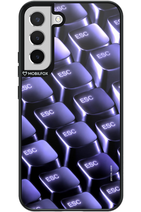 Can's Escape 2.0 - Samsung Galaxy S22+