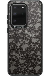 Floral lace 2.0 - Samsung Galaxy S20 Ultra 5G