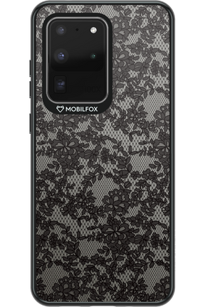 Floral lace 2.0 - Samsung Galaxy S20 Ultra 5G