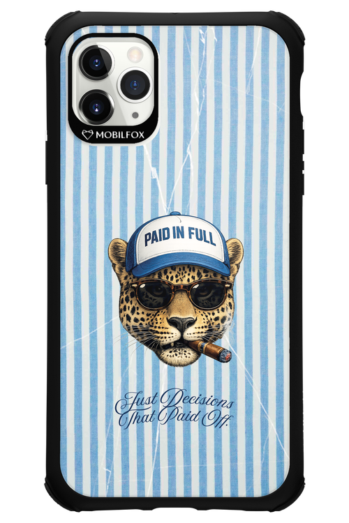 Paid in Full 2.0 - Apple iPhone 11 Pro Max