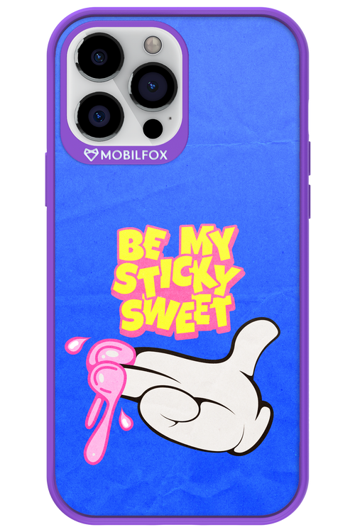 be my sticky sweet 2.0 - Apple iPhone 13 Pro Max