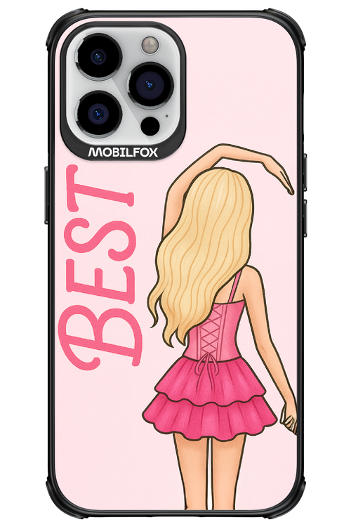 Bestt 2.0 - Apple iPhone 13 Pro Max