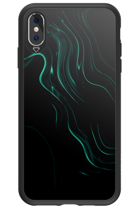 Northern Lights - Apple iPhone XS Max