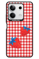 STRAWBERRY 2.0 - Xiaomi Redmi Note 13 5G