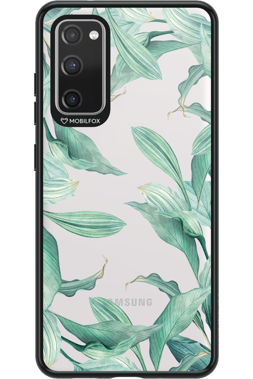 Greenpeace - Samsung Galaxy S20 FE