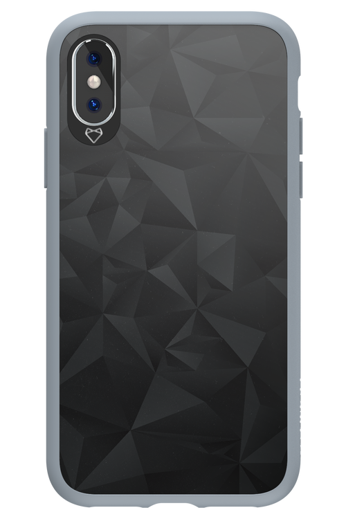 Low Poly 2.0 - Apple iPhone XS