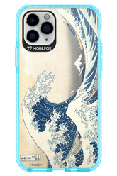Hokusai - Apple iPhone 11 Pro