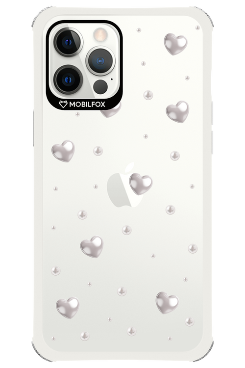 Pearl Tears 2.0 - Apple iPhone 12 Pro Max