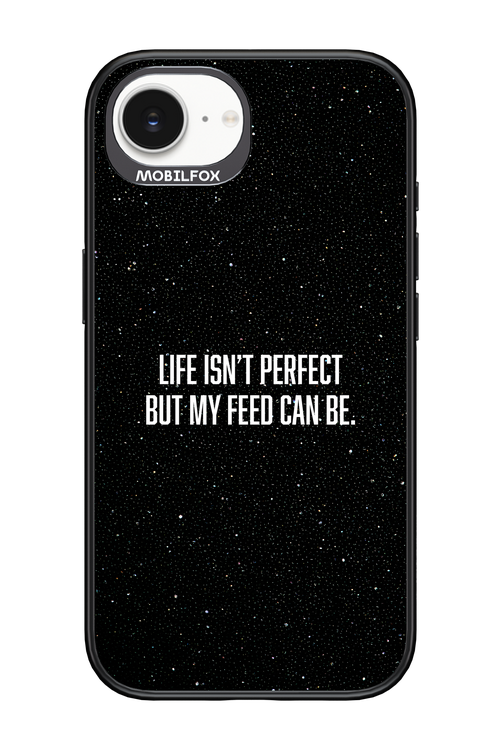 My feed 2.0 - Apple iPhone 17e
