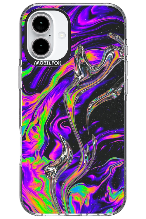 Nova 2.0 - Apple iPhone 16 Plus