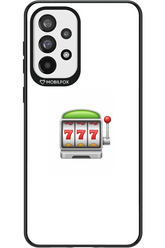777 2.0 - Samsung Galaxy A73