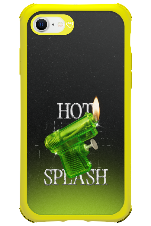 Hot Splash 2.0 - Apple iPhone 7