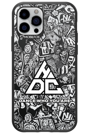 HDC 7 2.0 - Apple iPhone 12 Pro