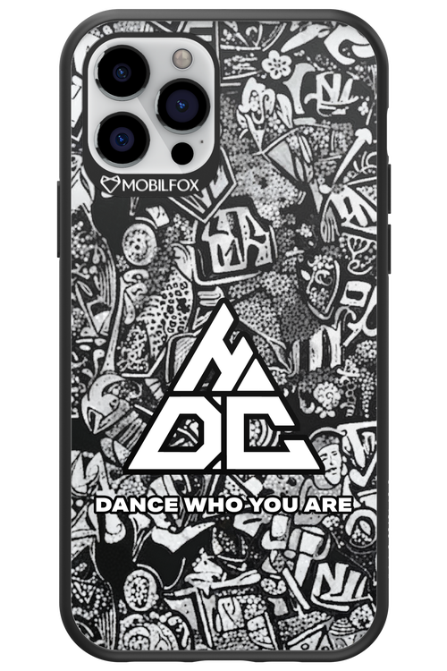HDC 7 2.0 - Apple iPhone 12 Pro