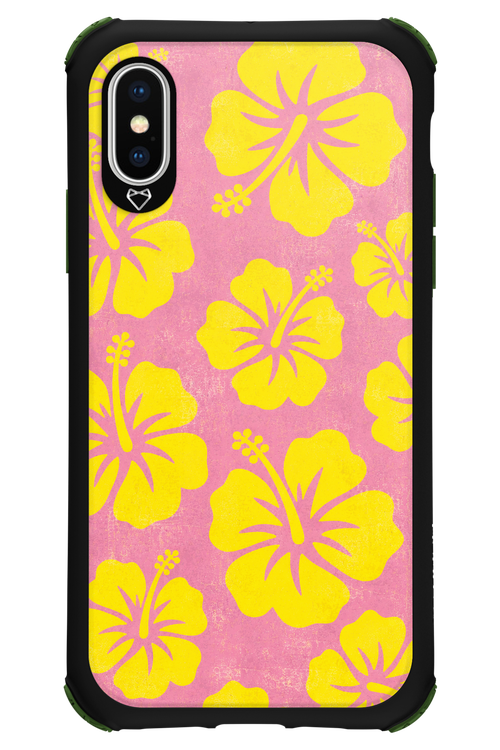 HAWAII 2.0 - Apple iPhone X