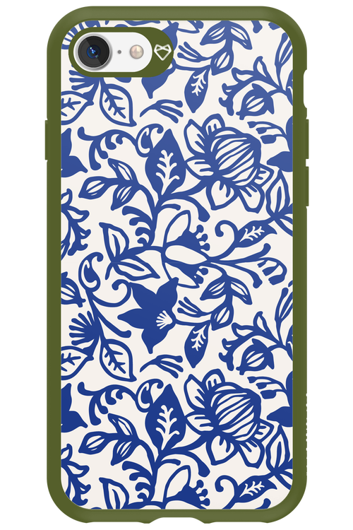 Riviera Fiora 2.0 - Apple iPhone 7