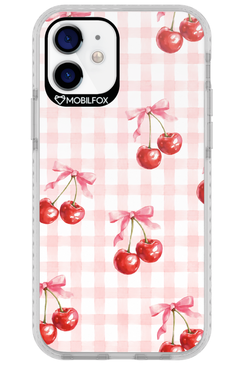 Cherry-Cherry Lady 2.0 - Apple iPhone 12