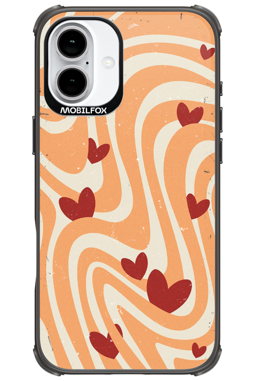 Heartwave 2.0 - Apple iPhone 16 Plus