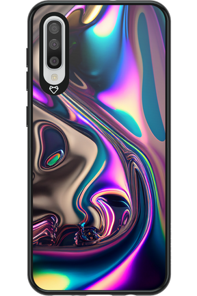 Post Future 2.0 - Samsung Galaxy A50