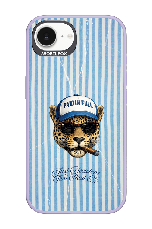 Paid in Full 2.0 - Apple iPhone 16e