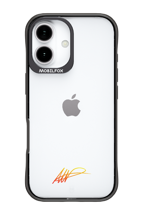 Signature Edition 2.0 - Apple iPhone 17