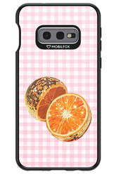 Discorange 2.0 - Samsung Galaxy S10e