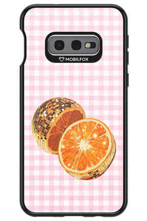Discorange 2.0 - Samsung Galaxy S10e