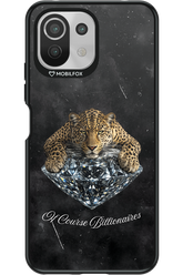 OC billionaires 2.0 - Xiaomi Mi 11 Lite (2021)