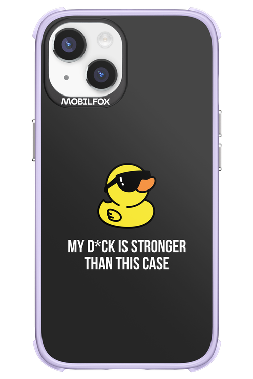 My D_ck 2.0 - Apple iPhone 14
