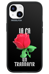 Rose Black - Apple iPhone 14