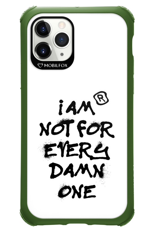Original R 2.0 - Apple iPhone 11 Pro