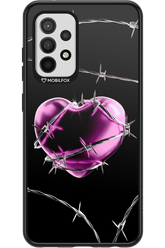 Toxic Heart - Samsung Galaxy A52 / A52 5G / A52s
